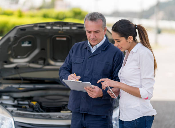Comprehensive and collision insurance Stockbridge